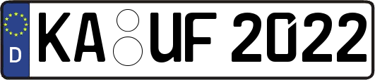 KA-UF2022