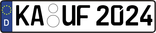 KA-UF2024
