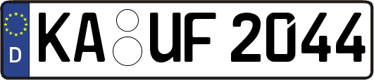 KA-UF2044