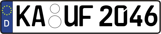 KA-UF2046