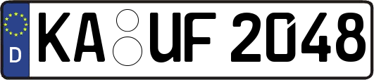 KA-UF2048