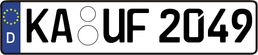 KA-UF2049