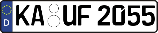 KA-UF2055