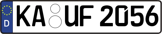 KA-UF2056
