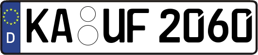 KA-UF2060