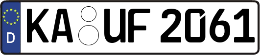 KA-UF2061