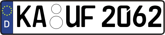 KA-UF2062