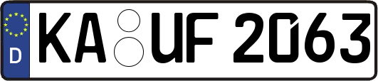 KA-UF2063