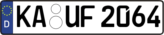 KA-UF2064