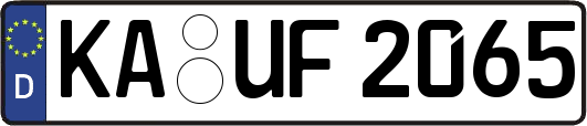 KA-UF2065