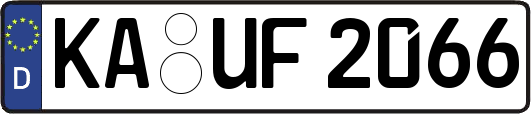 KA-UF2066