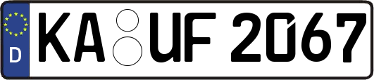 KA-UF2067