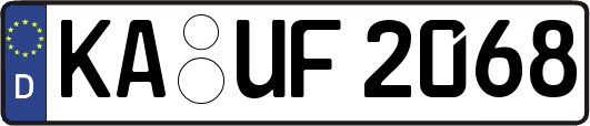 KA-UF2068
