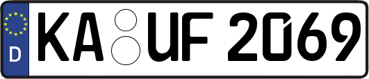 KA-UF2069