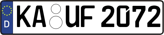 KA-UF2072