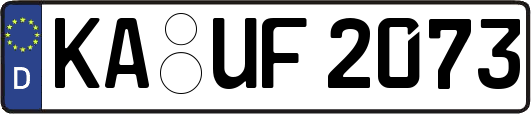 KA-UF2073