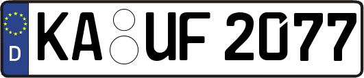 KA-UF2077