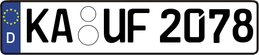 KA-UF2078