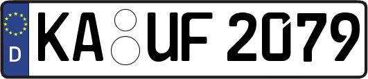 KA-UF2079