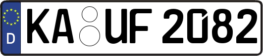 KA-UF2082