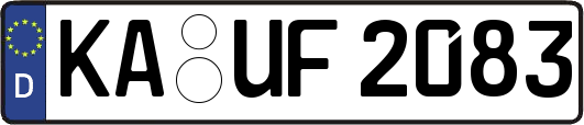 KA-UF2083