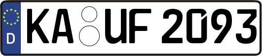 KA-UF2093