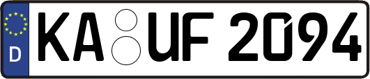KA-UF2094