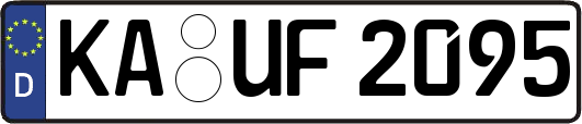 KA-UF2095