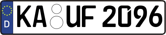 KA-UF2096