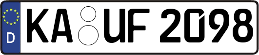 KA-UF2098