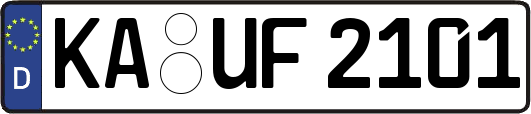 KA-UF2101
