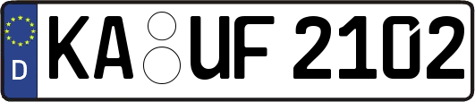 KA-UF2102