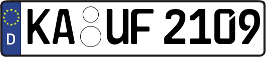 KA-UF2109