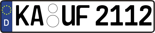KA-UF2112