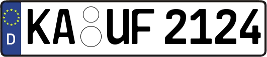 KA-UF2124