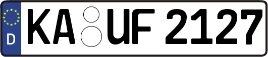 KA-UF2127