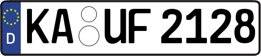 KA-UF2128
