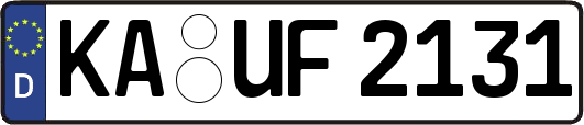 KA-UF2131