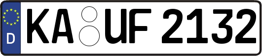 KA-UF2132