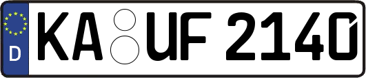 KA-UF2140