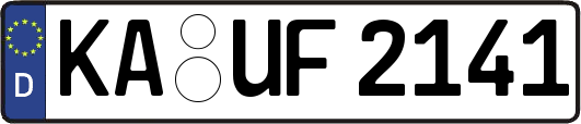 KA-UF2141