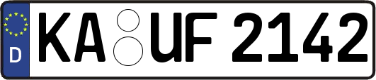 KA-UF2142