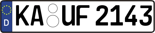 KA-UF2143