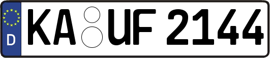 KA-UF2144