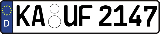 KA-UF2147