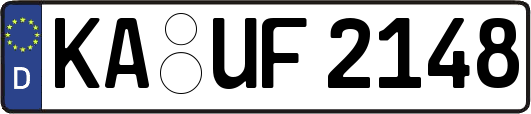 KA-UF2148