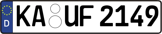 KA-UF2149