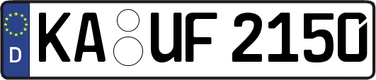 KA-UF2150