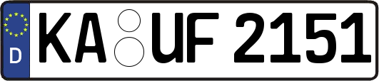 KA-UF2151