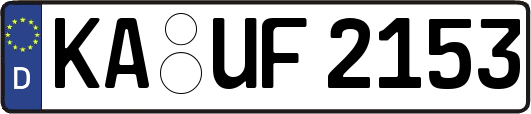 KA-UF2153